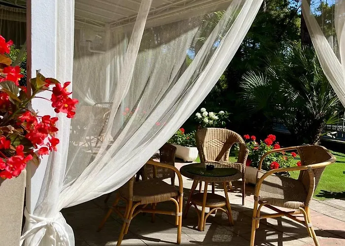 Hotel San Pietro