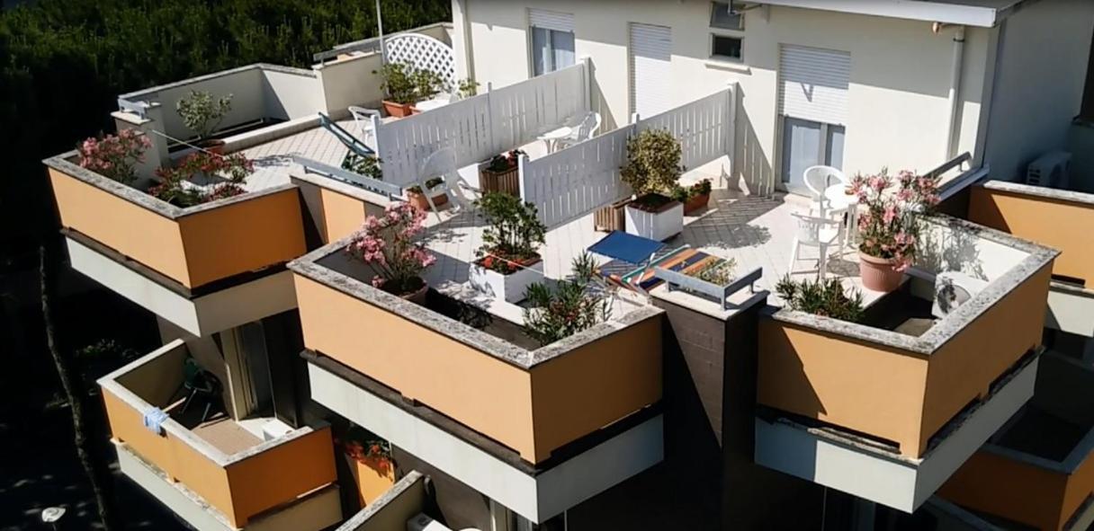 San Pietro Hotel Cervia