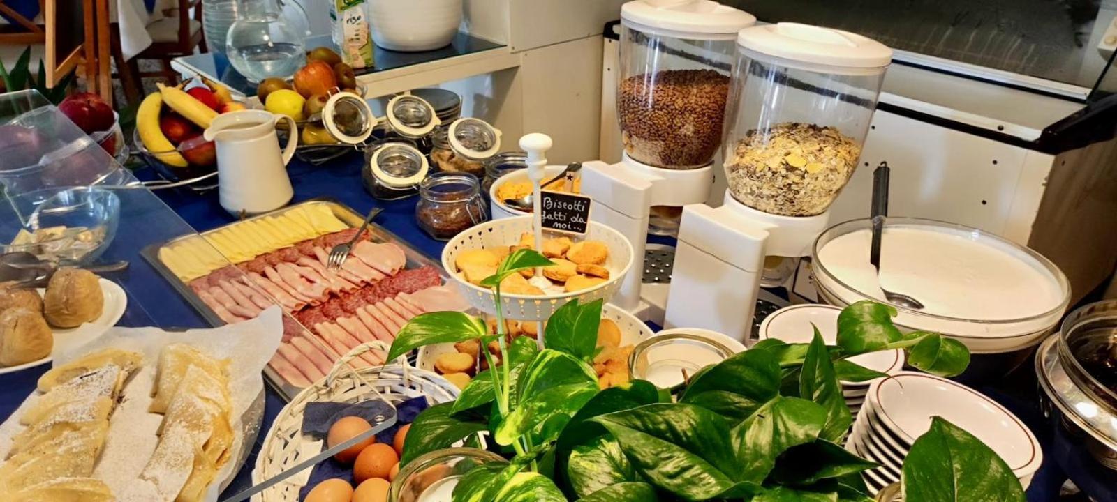 Hotel San Pietro Cervia