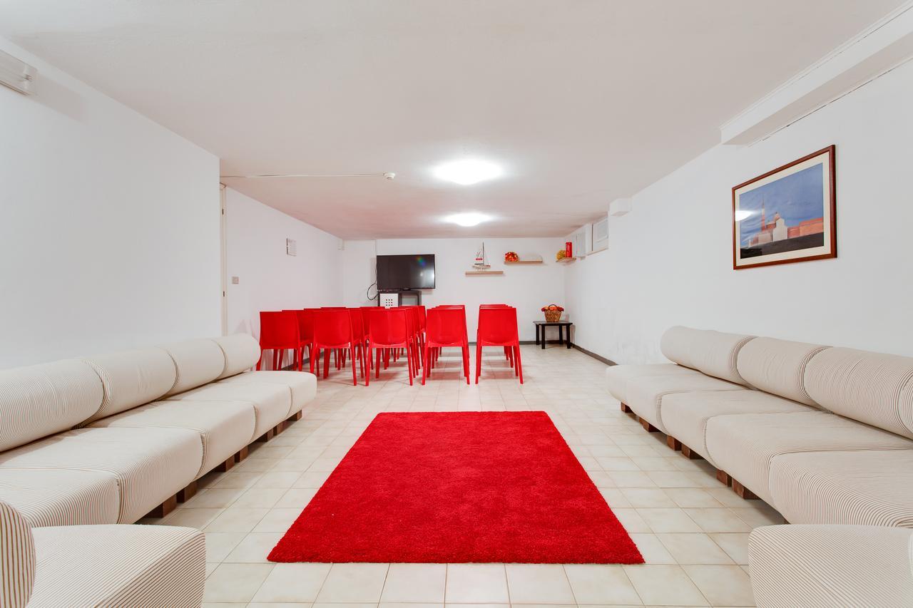 Hotel San Pietro 3*