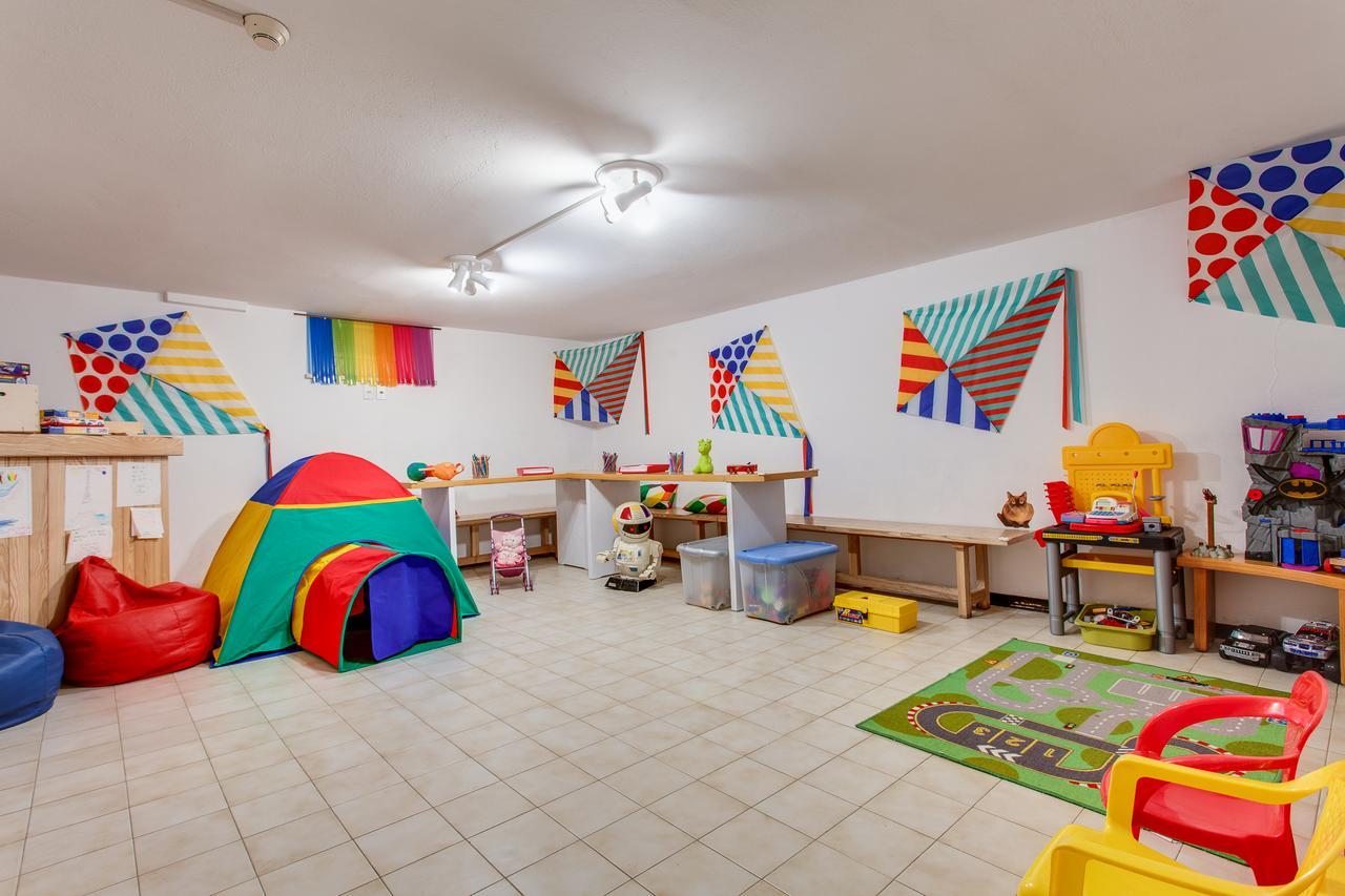 Hotel San Pietro 3*