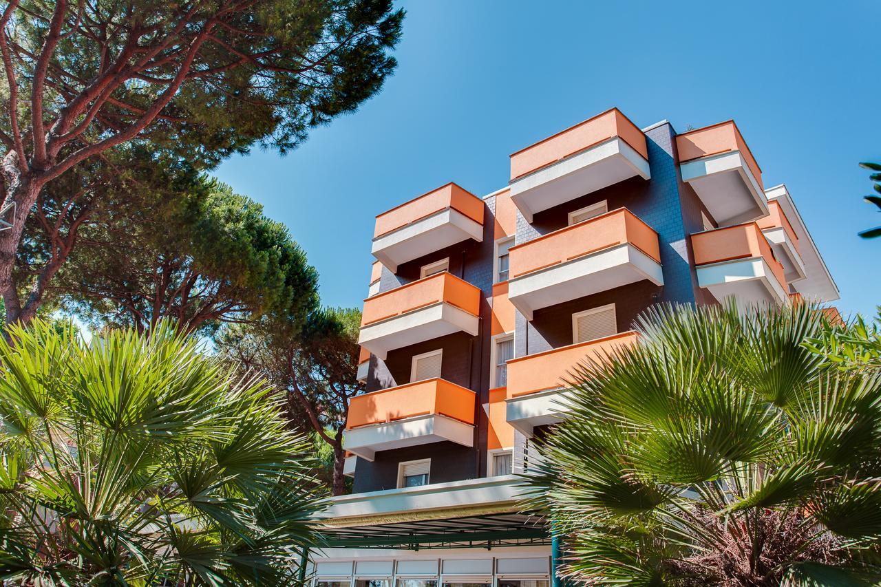 San Pietro 3* Cervia