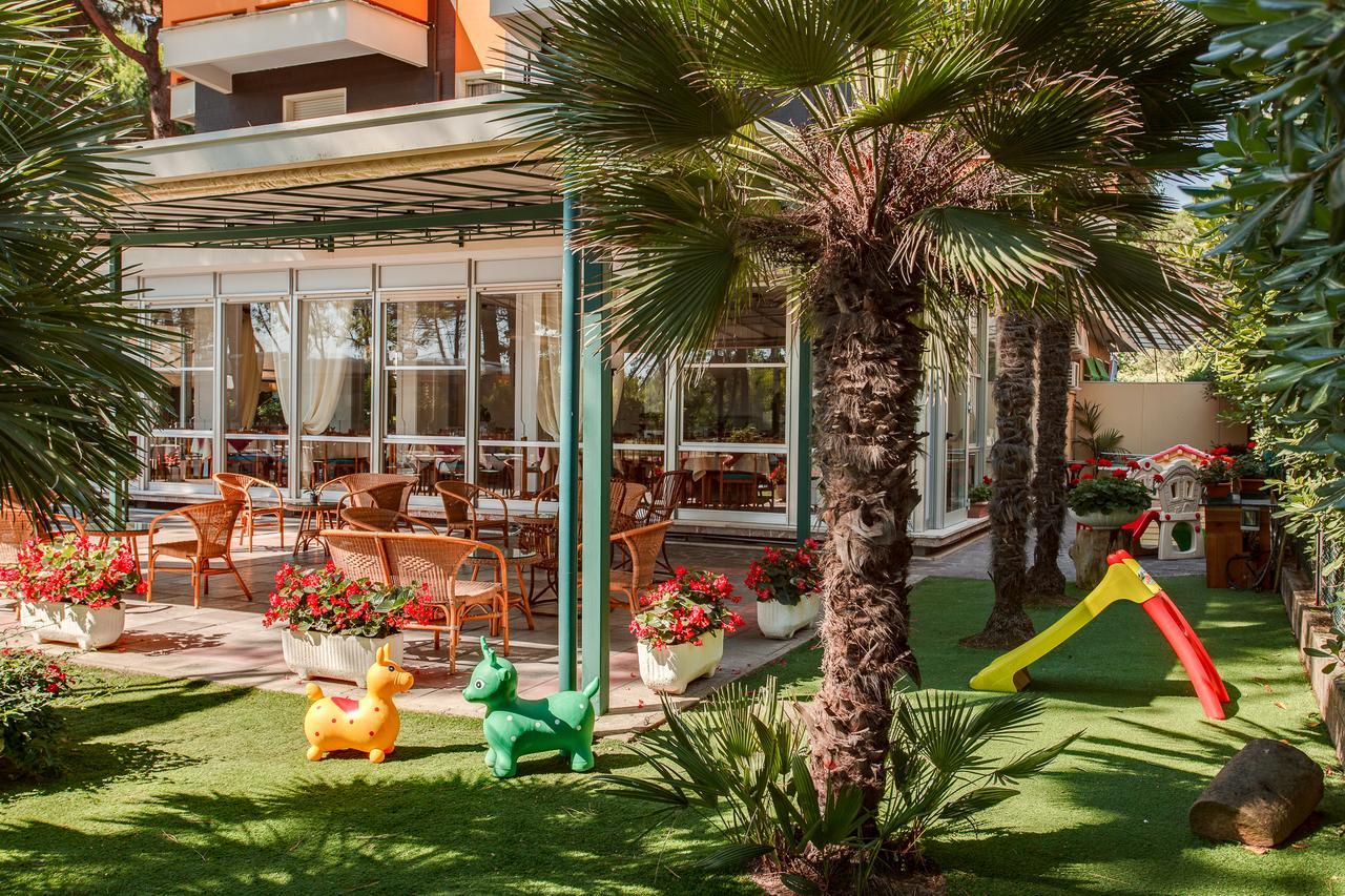 San Pietro 3* Cervia
