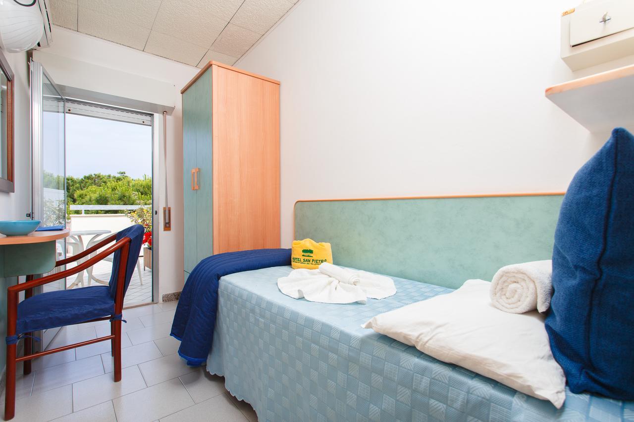 San Pietro 3* Cervia
