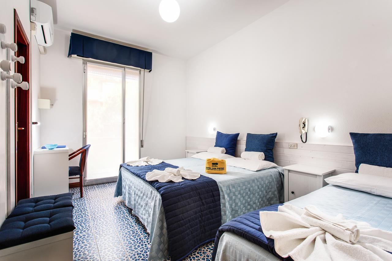 San Pietro 3* Cervia