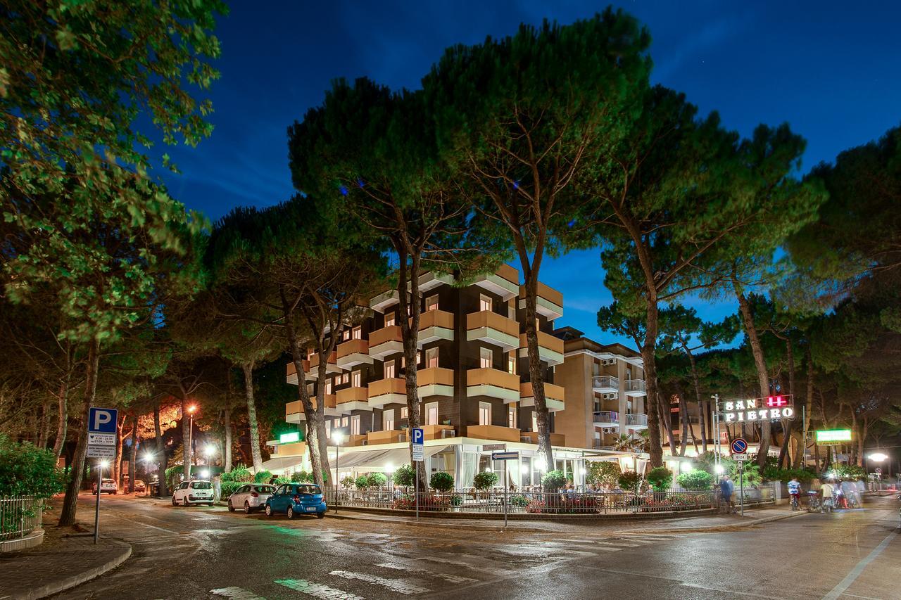 San Pietro 3* Cervia