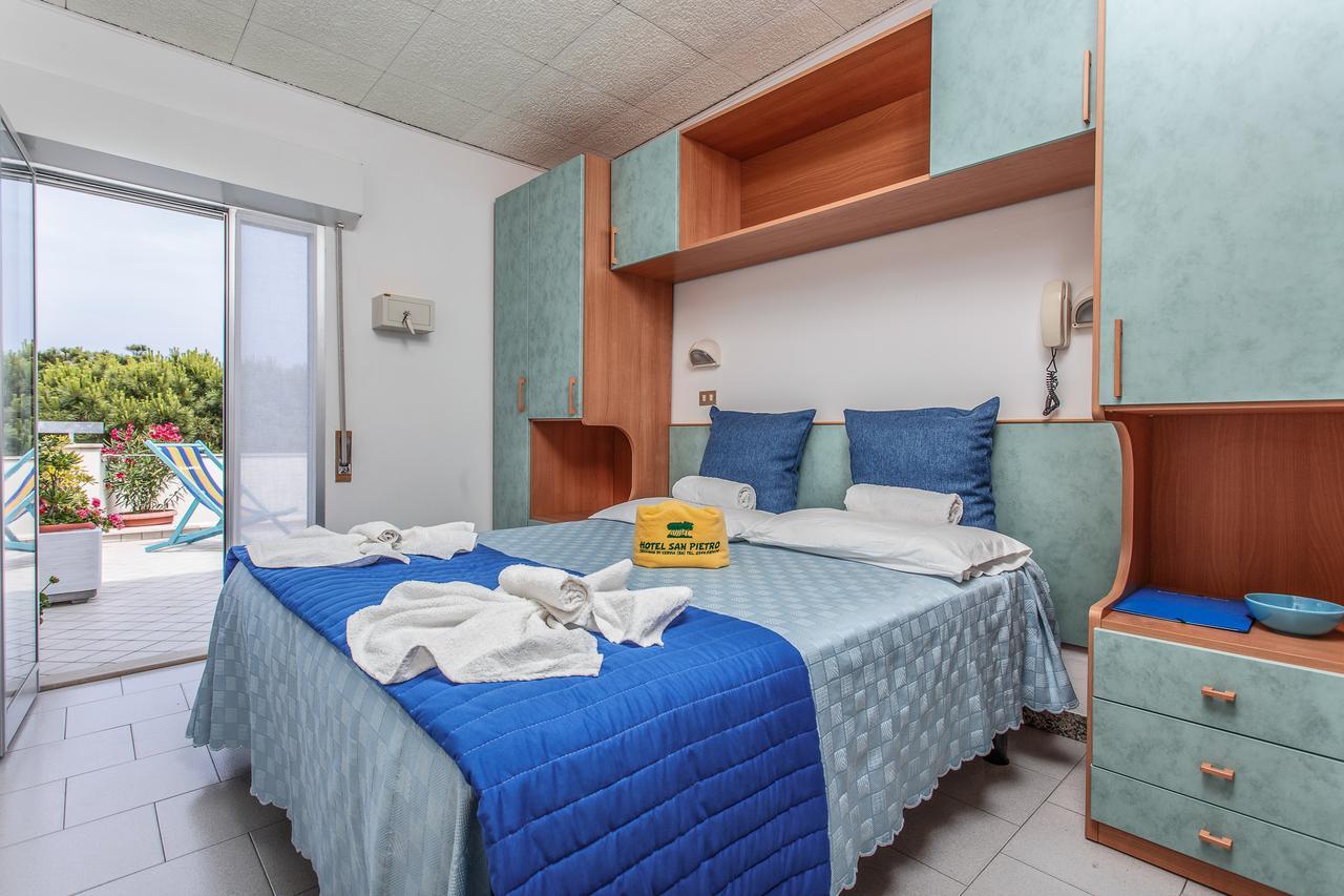 Hotel San Pietro 3*