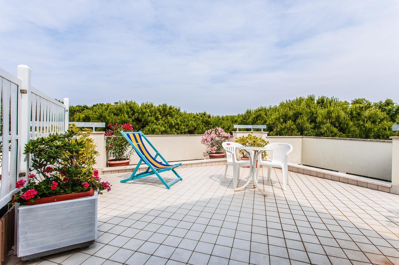 Hotel San Pietro 3*