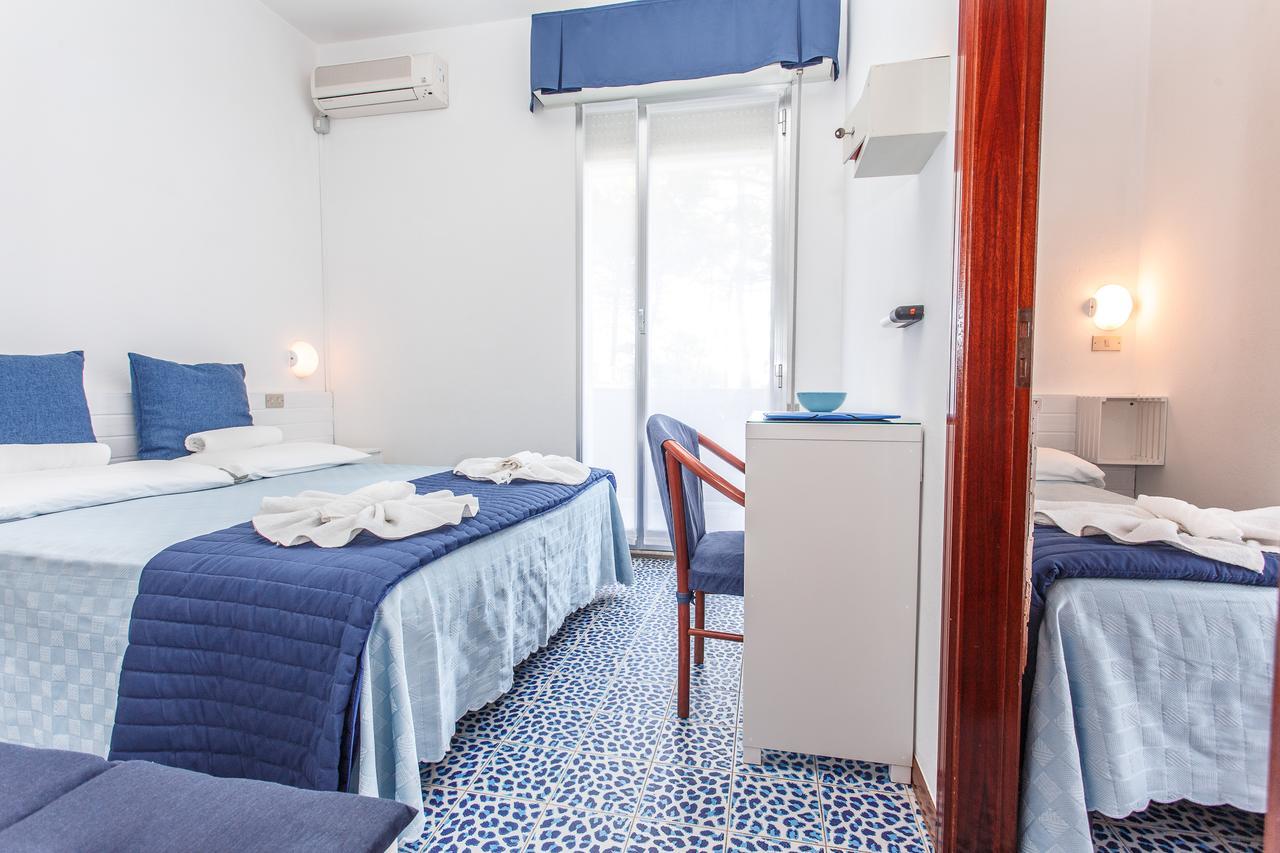 Hotel San Pietro 3*