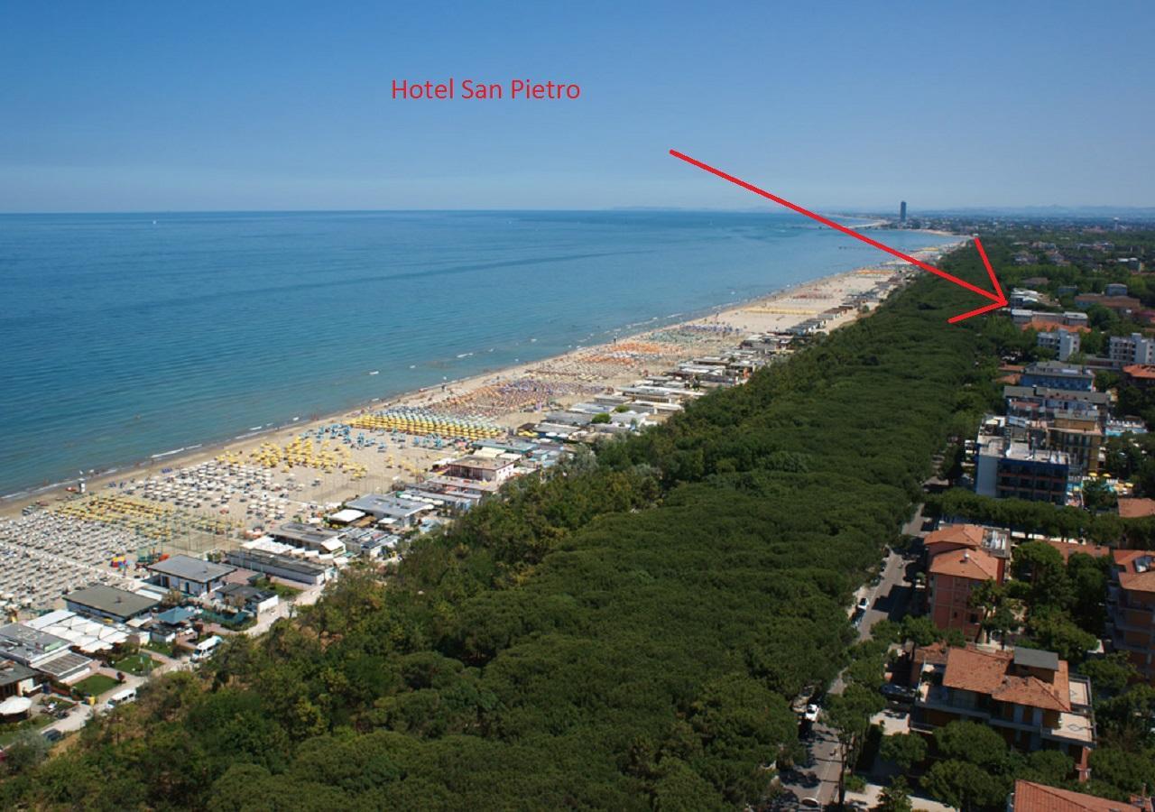 Hotel San Pietro