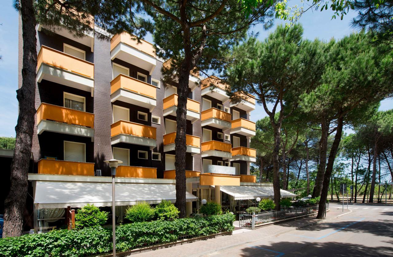 Hotel San Pietro 3*