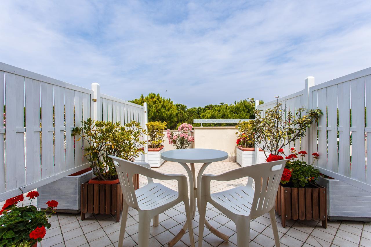 Hotel San Pietro 3*