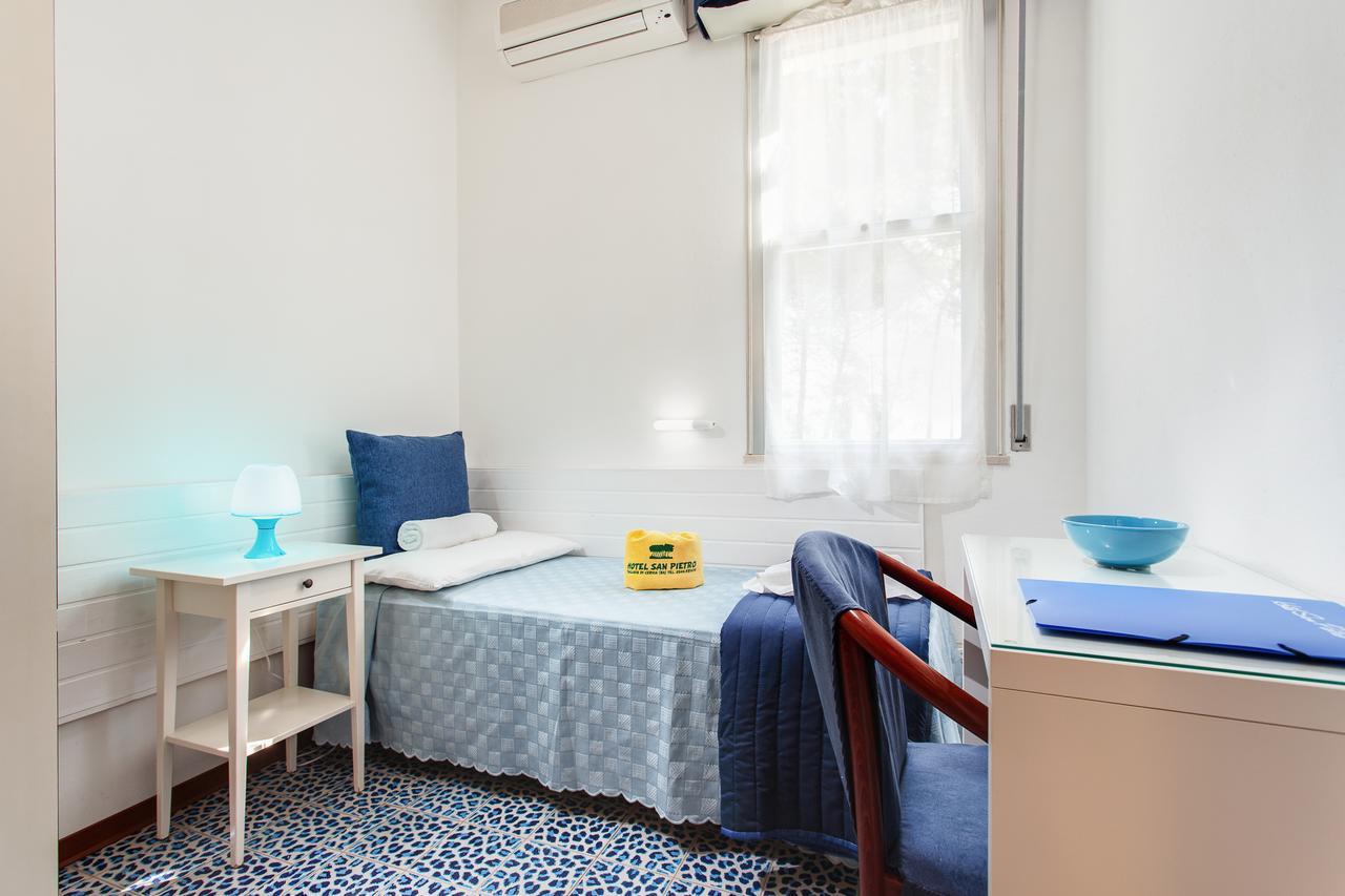 Hotel San Pietro 3*